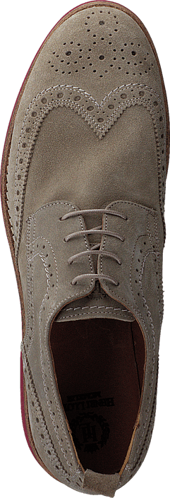 Henri Lloyd - Reeve Brogue