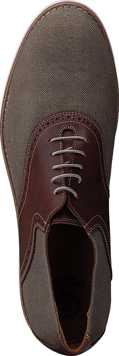 Henri Lloyd - Reeve Saddle