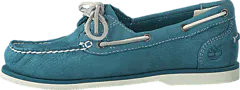 Timberland - EK CLASSIC BOAT