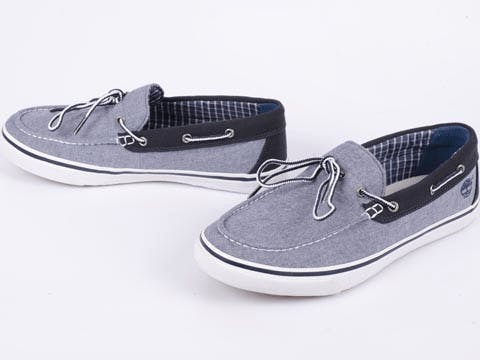Timberland - EKNMRKT SLIPON