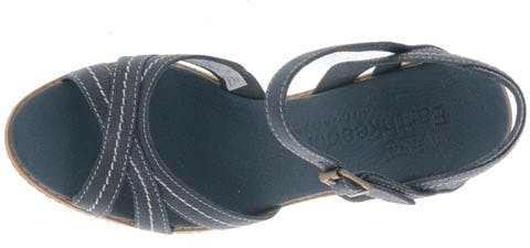 Timberland - EK MAESLN BK STRAP