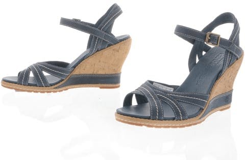 Timberland - EK MAESLN BK STRAP