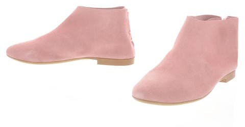 Shoe The Bear - Poca