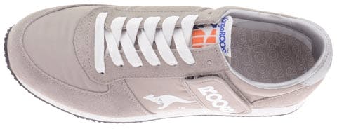 KangaROOS - Combat