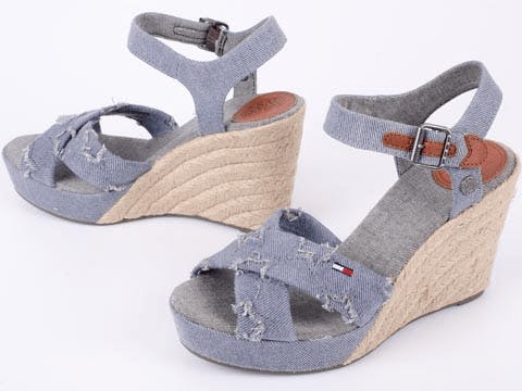 Tommy Hilfiger - Lively 3 D