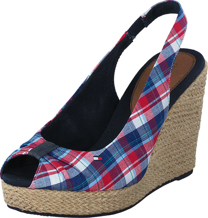 Tommy Hilfiger - Emery 1 C