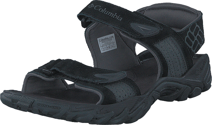 columbia ridgeway sandals