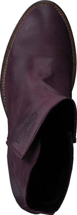Superdry - Mustang Heel Boot