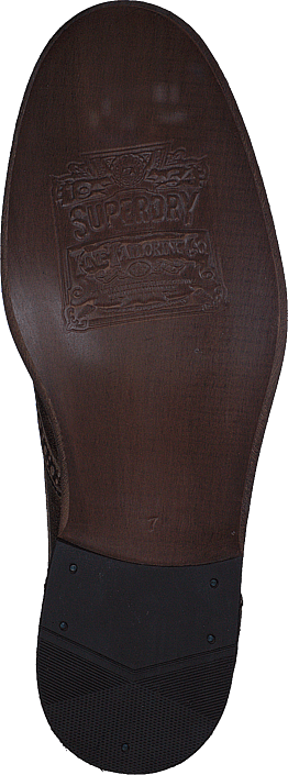 Superdry - Matro Brogue