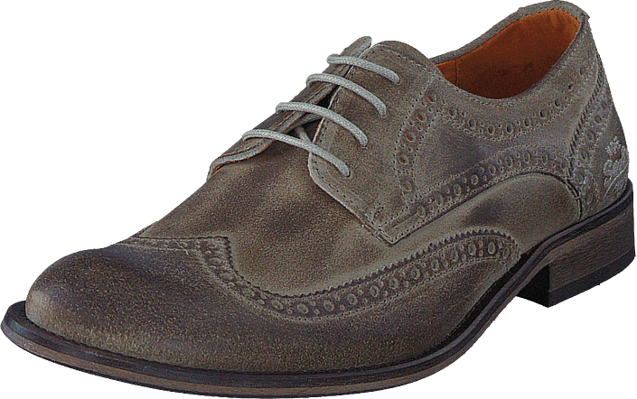 Superdry - Matro Brogue