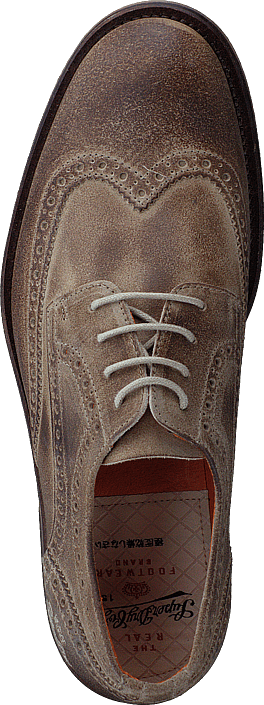 Superdry - Matro Brogue