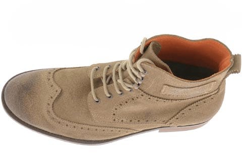 Superdry - Lucas Boot