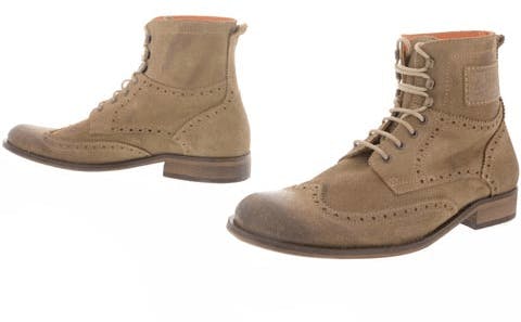 Superdry - Lucas Boot