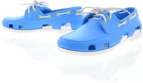 crocs beach line