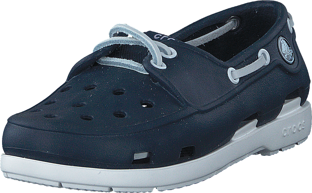 Crocs beach line boat shoes new arrivals
