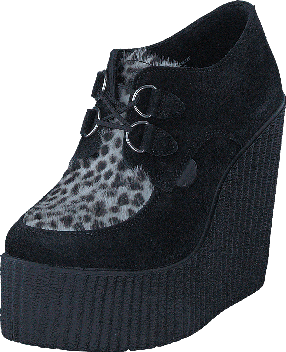 scarpe underground