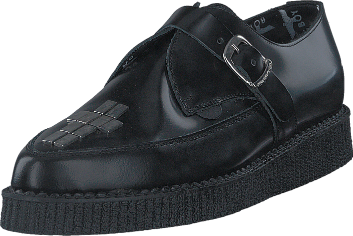 Underground England - UB-C015-BLK