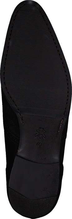 Mentor - Skinn Brogue
