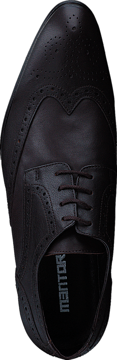 Mentor - Skinn Brogue