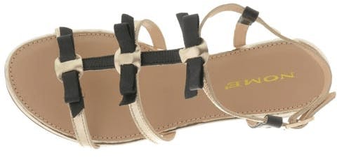 Nome - Sandal