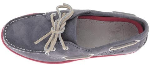 Helly Hansen - W DECK CLASSIC