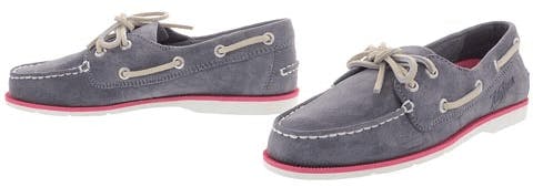 Helly Hansen - W DECK CLASSIC