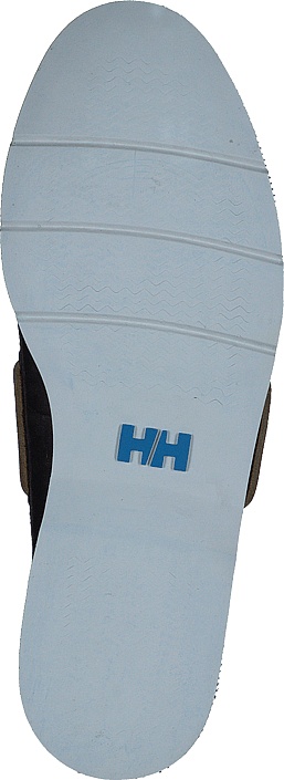 Helly Hansen - W DECK CLASSIC LEATHER