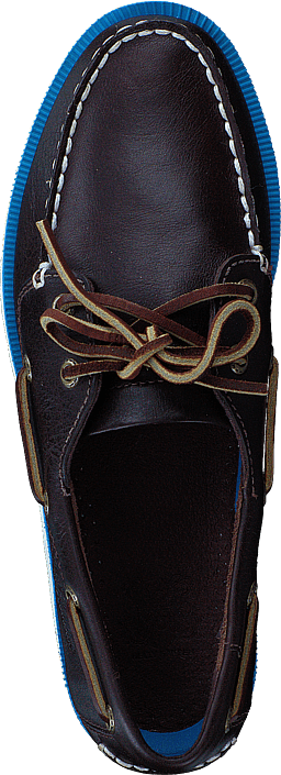 Helly Hansen - W DECK CLASSIC LEATHER