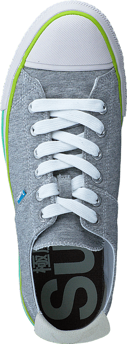 Superdry - Super Series Low