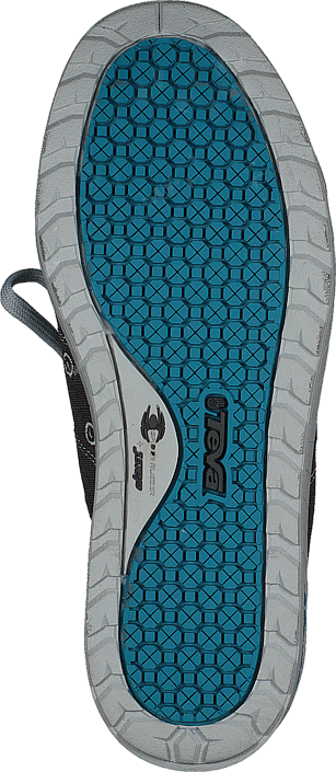 Teva - Fuse-Ion