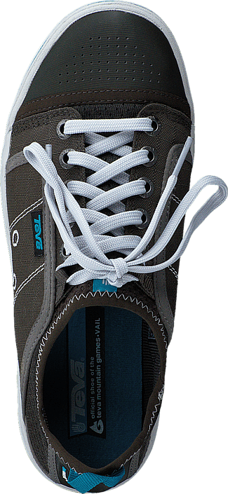 Teva - Fuse-Ion