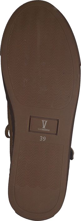 V Ave Shoe Repair - Snap Sneaker