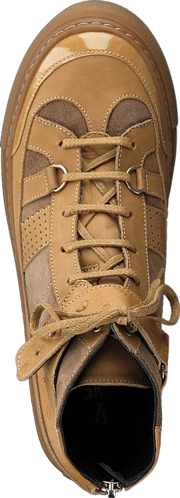 V Ave Shoe Repair - Snap Sneaker