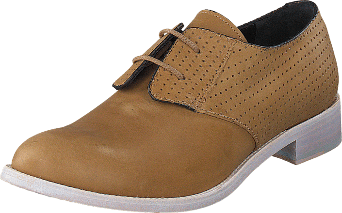 V Ave Shoe Repair - Punched Shoe