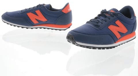 New Balance - U410MNNR(W)