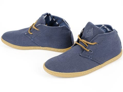 ipath chukka