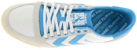Hummel - Slimmer Stadil Retro Lo