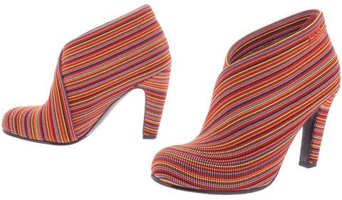 United nude hotsell fold hi