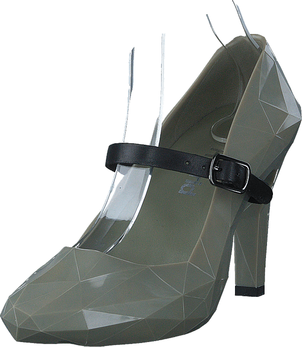 United Nude - Lo Res Pump