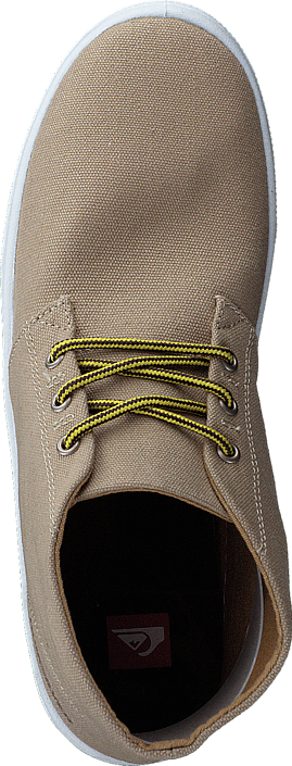 Quiksilver - Belmont