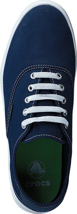 Crocs - Lopro Canvas Plim Sneaker Men