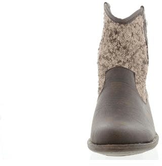 Kjøp Xti Ankle Boot Lady sko Online | FOOTWAY.no Xti: Ankle Boot Lady | Ankel, Sko
