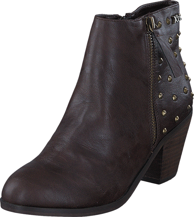 Kjøp Xti Ankle Boot Lady sko Online | FOOTWAY.no Xti: Ankle Boot Lady | Ankel, Sko