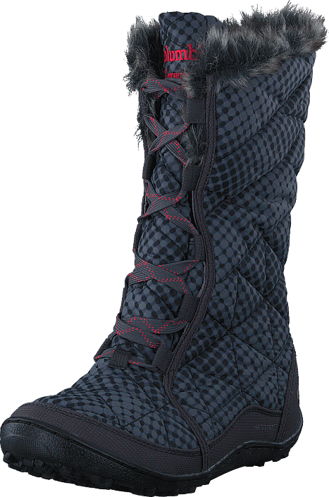 Columbia - Minx Mid