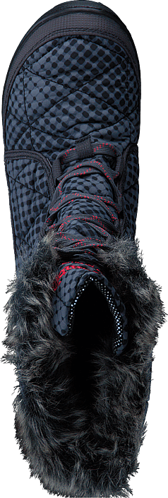 Columbia - Minx Mid