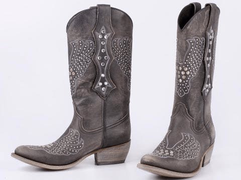 Sancho Boots - 10934