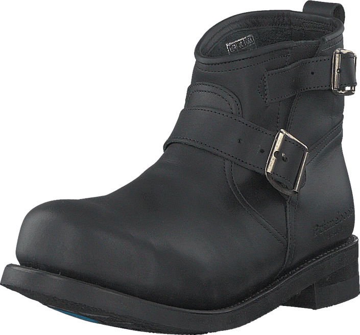 PrimeBoots - Engineer Low Pull-Up