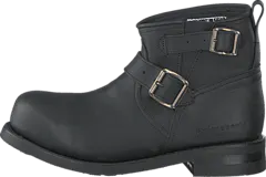 PrimeBoots - Engineer Low Pull-Up