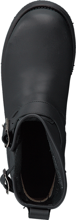 PrimeBoots - Engineer Low Pull-Up