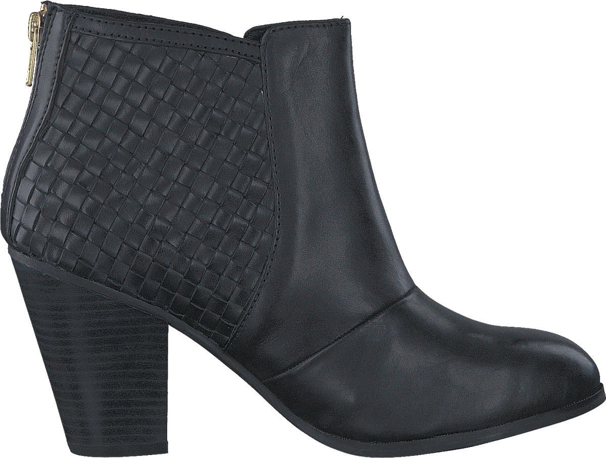 Buline Leather Boot